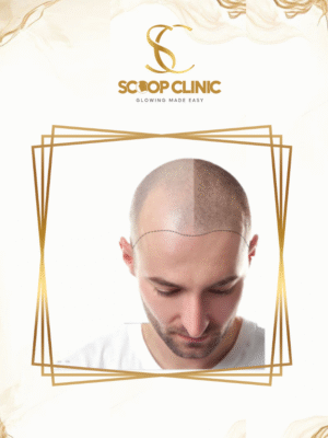زراعة الشعر