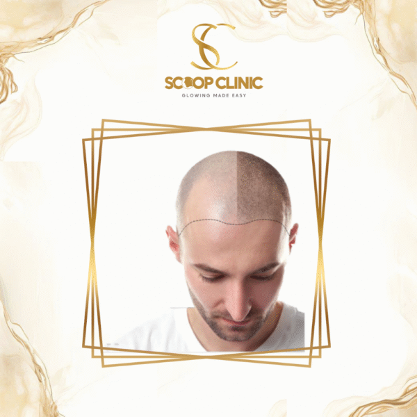 8 زراعة الشعر